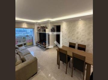Apartamento · 62m² · 2 Quartos · 1 Vaga · Apartamento à Venda - Belém, 2 Quartos,  62 m² - São Paulo