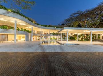 Iluminacao02 · Casa no Lago Sul! Exclusividade em Grande Escala - SHIS QL 6.