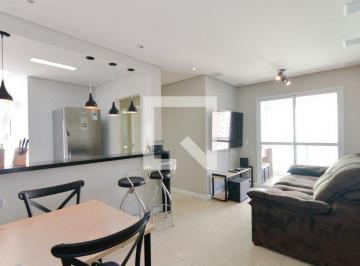 Apartamento · 58m² · 2 Quartos · 1 Vaga · Apartamento para Aluguel - Picanço, 2 Quartos, 58 m² - Guarulhos