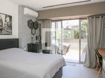 Apartamento · 40m² · 1 Quarto · Apartamento para Aluguel - Perdizes, 1 Quarto, 40 m² - São Paulo