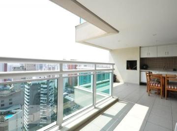 Apartamento · 150m² · 3 Quartos · 3 Vagas · Apartamento para Aluguel - Campo Belo, 3 Quartos, 150 m² - São Paulo