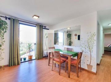Apartamento · 56m² · 2 Quartos · 1 Vaga · Apartamento para Aluguel - Jardim Del Rey, 2 Quartos, 56 m² - São José dos Campos