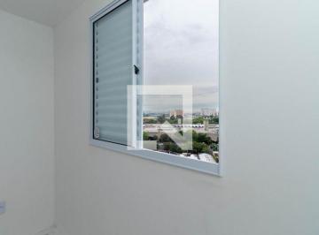 Apartamento · 36m² · 2 Quartos · Apartamento para Aluguel - Barra Funda, 2 Quartos,  36 m² - São Paulo