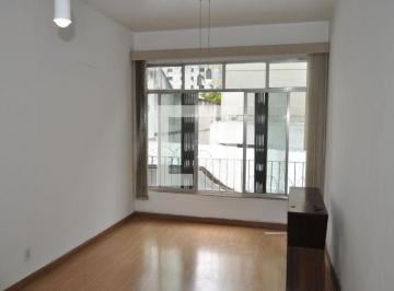 Apartamento · 69m² · 2 Quartos · Apartamento para Aluguel - Méier, 2 Quartos, 69 m² - Rio de Janeiro