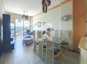 Apartamento · 70m² · 2 Quartos · 1 Vaga · Apartamento à Venda - Centro, 2 Quartos, 70 m² - Rio de Janeiro