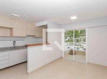 Apartamento · 39m² · 1 Quarto · 1 Vaga · Apartamento para Aluguel - Aclimação, 1 Quarto, 39 m² - São Paulo