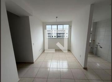 Apartamento · 47m² · 2 Quartos · 1 Vaga · Apartamento à Venda - Vargem Pequena, 2 Quartos, 47 m² - Rio de Janeiro