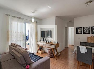 Apartamento · 53m² · 2 Quartos · 1 Vaga · Apartamento à Venda - Jardim São Savério, 2 Quartos,  53 m² - São Paulo