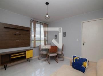 Apartamento · 48m² · 2 Quartos · 1 Vaga · Apartamento para Aluguel - Jardim Nova América, 2 Quartos,  48 m² - Hortolândia