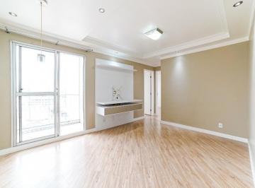 Apartamento · 50m² · 2 Quartos · 1 Vaga · Apartamento para Aluguel - Jardim Brasil , 2 Quartos, 50 m² - São Paulo