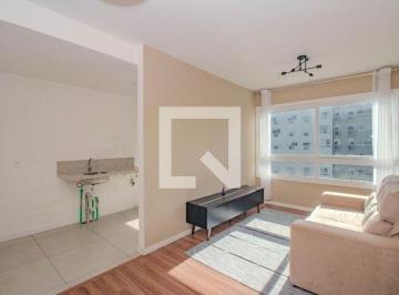 Apartamento · 59m² · 2 Quartos · 1 Vaga · Apartamento à Venda - Jardim Salso , 2 Quartos, 59 m² - Porto Alegre