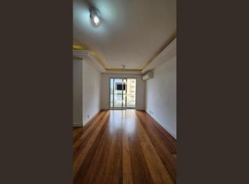 Apartamento · 70m² · 3 Quartos · 1 Vaga · Apartamento à Venda - Mansões Santo Antônio, 3 Quartos, 70 m² - Campinas