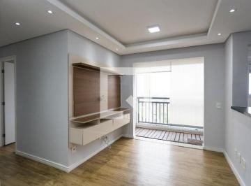 Apartamento · 50m² · 2 Quartos · 1 Vaga · Apartamento à Venda - Vila Andrade, 2 Quartos, 50 m² - São Paulo