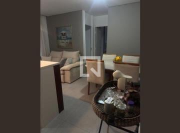 Apartamento · 56m² · 2 Quartos · 1 Vaga · Apartamento à Venda - Planalto, 2 Quartos,  56 m² - São Bernardo do Campo