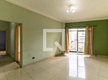Apartamento · 80m² · 2 Quartos · Apartamento à Venda - Santa Cecília, 2 Quartos,  80 m² - São Paulo