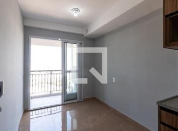 Apartamento · 42m² · 2 Quartos · 1 Vaga · Apartamento para Aluguel - Lapa, 2 Quartos, 42 m² - São Paulo