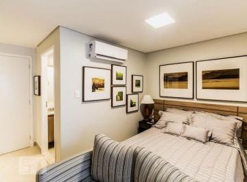 Apartamento · 28m² · 1 Quarto · 1 Vaga · Apartamento para Aluguel - Jardim Paulista, 1 Quarto, 28 m² - São Paulo