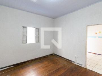 Casa · 50m² · 1 Quarto · Casa para Aluguel - Vila Mascote, 1 Quarto, 50 m² - São Paulo