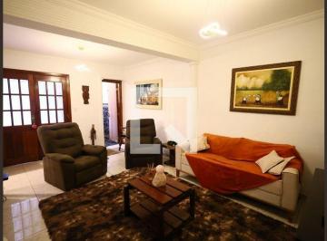 Casa · 190m² · 6 Quartos · 5 Vagas · Casa à Venda - Cidade São Francisco , 6 Quartos, 190 m² - São Paulo