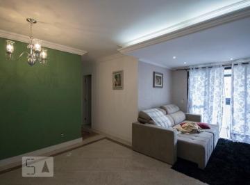 Apartamento · 93m² · 3 Quartos · 2 Vagas · Apartamento à Venda - Portal do Morumbi, 3 Quartos, 93 m² - São Paulo