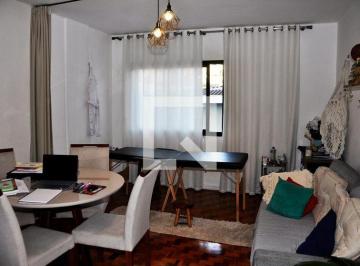 Apartamento · 80m² · 2 Quartos · Apartamento para Aluguel - Piqueri, 2 Quartos, 80 m² - São Paulo