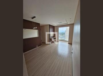 Apartamento · 63m² · 3 Quartos · Apartamento à Venda - Tatuapé, 3 Quartos, 63 m² - São Paulo