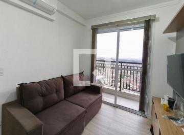 Apartamento · 47m² · 2 Quartos · 1 Vaga · Apartamento à Venda - Cidade Satélite íris, 2 Quartos, 47 m² - Campinas