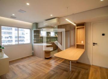 Apartamento · 54m² · 2 Quartos · 1 Vaga · Apartamento à Venda - Brooklin, 2 Quartos, 54 m² - São Paulo