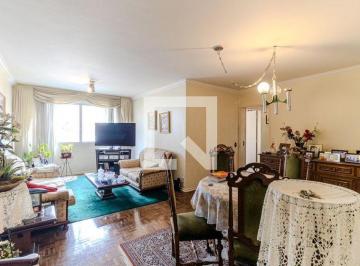 Apartamento · 106m² · 3 Quartos · 1 Vaga · Apartamento à Venda - Santa Cecília, 3 Quartos,  106 m² - São Paulo
