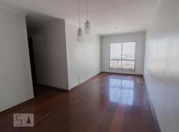 Apartamento · 95m² · 3 Quartos · 1 Vaga · Apartamento para Aluguel - Freguesia do Ó, 3 Quartos,  95 m² - São Paulo