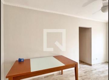Apartamento · 65m² · 3 Quartos · 1 Vaga · Apartamento à Venda - Freguesia do Ó, 3 Quartos,  65 m² - São Paulo