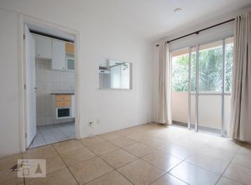 Apartamento · 50m² · 2 Quartos · 1 Vaga · Apartamento para Aluguel - Vila Leopoldina, 2 Quartos,  50 m² - São Paulo