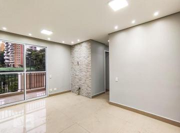 Apartamento · 67m² · 3 Quartos · 1 Vaga · Apartamento à Venda - Portal do Morumbi, 3 Quartos, 67 m² - São Paulo