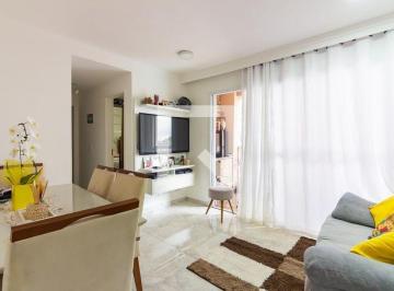 Apartamento · 52m² · 2 Quartos · 1 Vaga · Apartamento à Venda - Jardim Roberto, 2 Quartos, 52 m² - Osasco