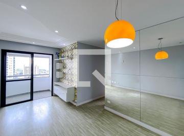 Apartamento · 56m² · 2 Quartos · 2 Vagas · Apartamento à Venda - Mooca, 2 Quartos, 56 m² - São Paulo