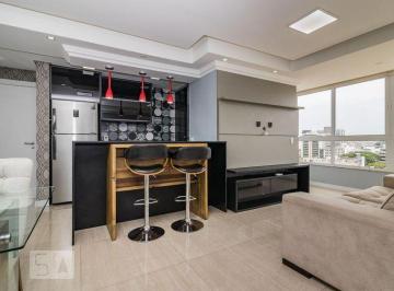 Apartamento · 84m² · 3 Quartos · 2 Vagas · Apartamento à Venda - Santana, 3 Quartos, 84 m² - Porto Alegre