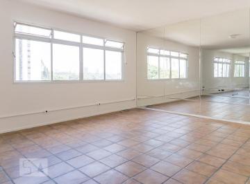 Apartamento · 163m² · 3 Quartos · 2 Vagas · Apartamento para Aluguel - Higienópolis, 3 Quartos,  163 m² - São Paulo
