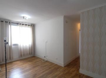 Apartamento · 64m² · 3 Quartos · 1 Vaga · Apartamento à Venda - Jardim Marajoara , 3 Quartos, 64 m² - São Paulo