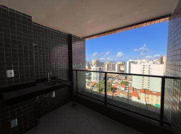 Apartamento · 78m² · 3 Quartos · 2 Vagas · Vendo apartamento 3 quartos com 2 Suites, 100% nascente - R$ 850.000,00