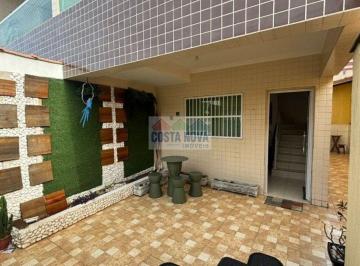 Casa · 64m² · 2 Quartos · 1 Vaga · Sobrado para venda em Praia |Grande sp