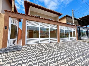 Casa · 50m² · 2 Quartos · Sobrado novo para venda em Praia grande