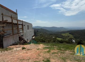 Terreno · 756m² · TERRENO À VENDA NO CONDOMÍNIO ALTAVIS – SANTANA DE PARNAÍBA/SP