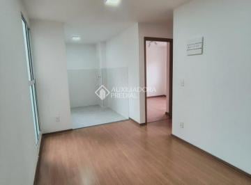 Apartamento · 41m² · 2 Quartos · 1 Vaga · Apartamento  com 2 Dormitórios, 1 Vaga Escriturada no Bairro Santos Dumont