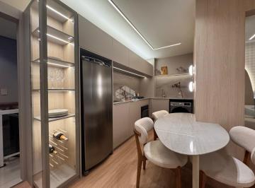 Photo 1 · Apartamento de 35,43 m² com 1 vaga.