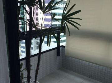 Apartamento de 1 quarto, Salvador · Apartamento a venda MAHATTAN -TRIBECA C 1/4 sala 56m2 altíssimo varanda 1vga infraestrutura de lazer