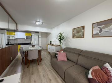 Photo 1 · Apartamento à venda - Praia Comprida, São José/SC