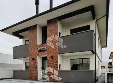 Photo 1 · Apartamento à Venda na Guarda do Cubatão - Palhoça/SC | 2 Quartos + Suíte