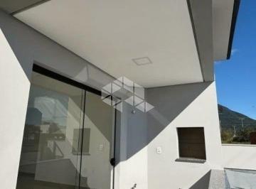 Photo 1 · Apartamento térreo à Venda na Guarda do Cubatão - Palhoça/SC | 2 Quartos + Suíte