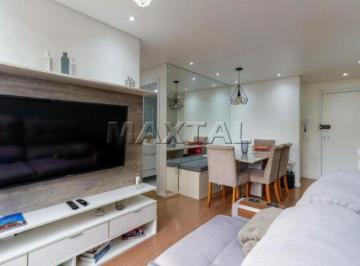 Apartamento · 59m² · 3 Quartos · 1 Vaga · Apartamento em Santa Teresinha, 59m² , 3 Dormitórios, sendo 1 suíte ,2 Banheiro.