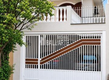 Casa · 180m² · 4 Quartos · 2 Vagas · Casa à venda no Campo Grande / Jardim Ernestina com 4 dorm , 2 Vagas.  São Paulo
